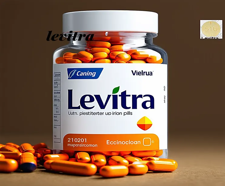 Levitra 3